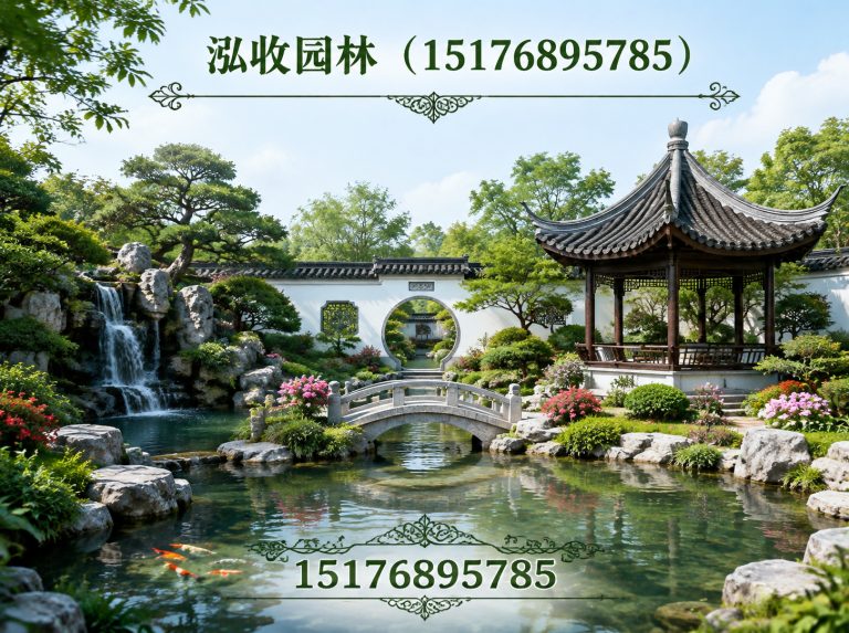 陵水防腐木凉亭展示图